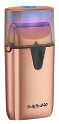 BaBylissPRO UV Metal Foil Single Head Shavers