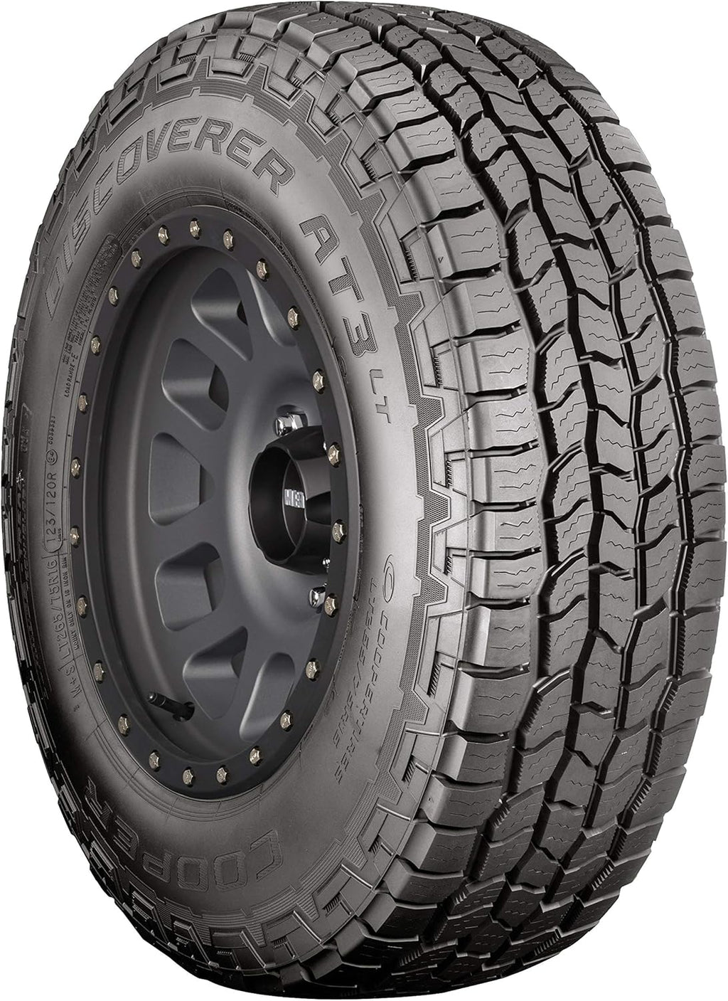 All-Terrain Radial Tire 265/65R18 L30645