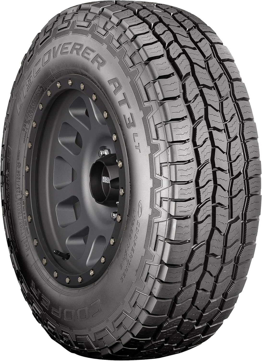 All-Terrain Radial Tire 265/65R18 L30645