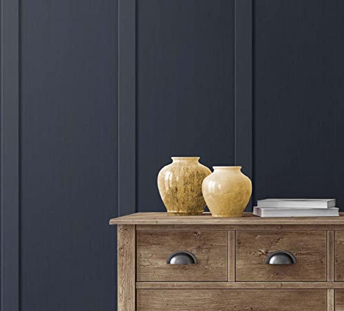 Faux Board and Batten Peel and Stick Wallpaper (Sage Green) S598286