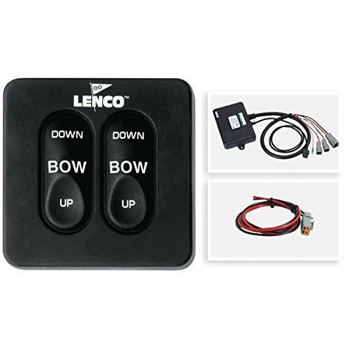 Tactile Trim Tab Switch Kit M2269