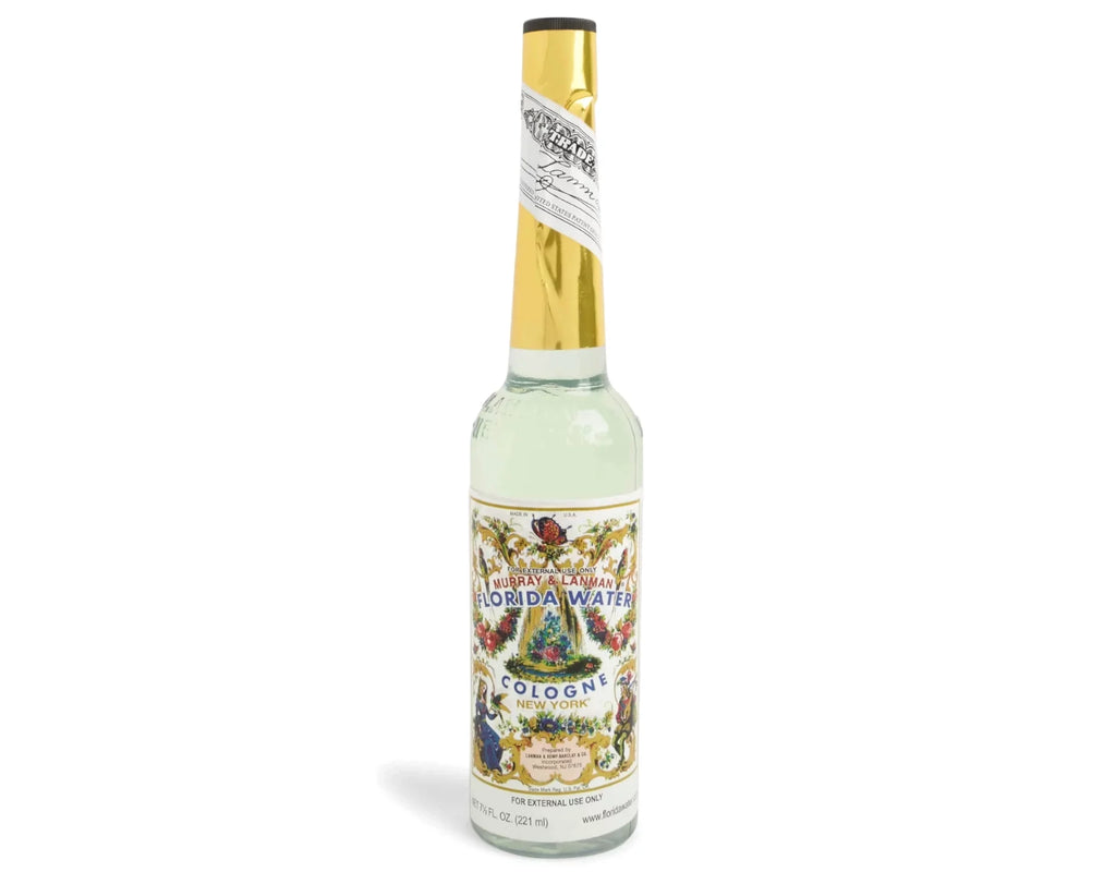 Florida Water Cologne 7.5 oz, Pack of 5 T671997
