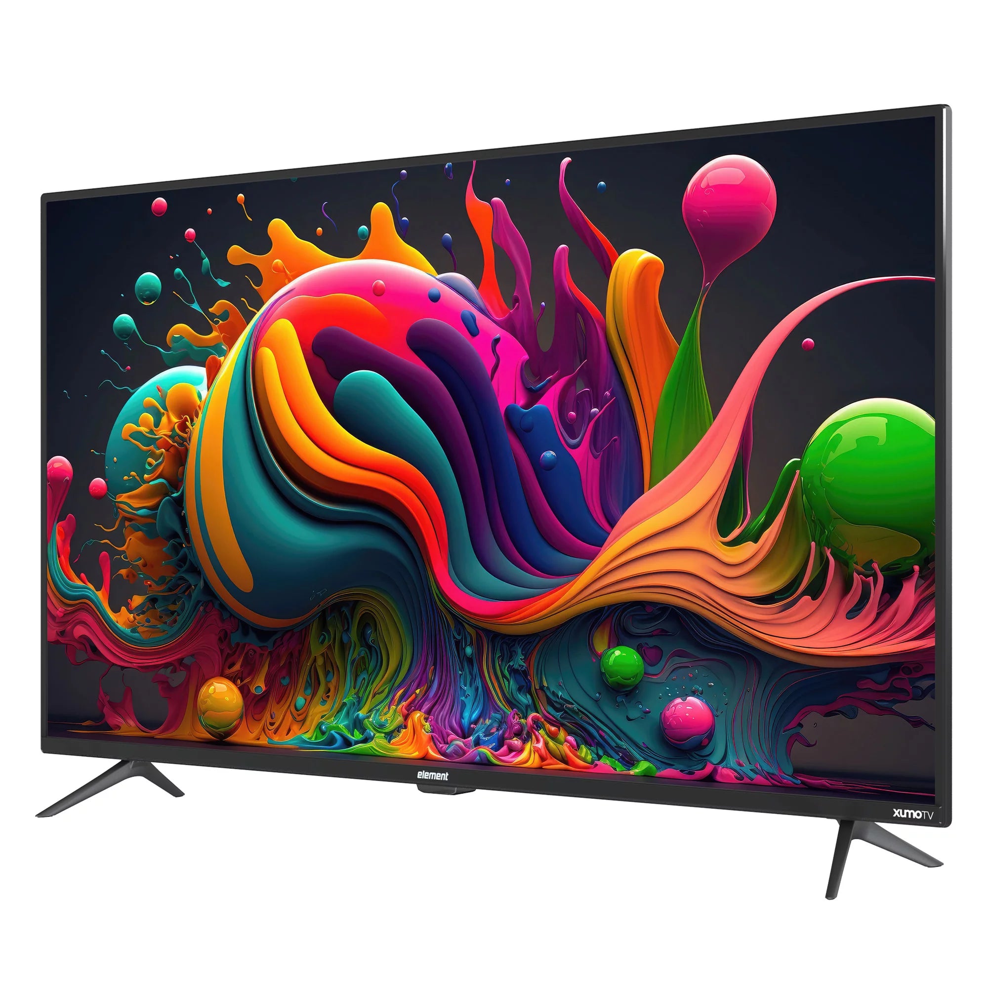50" 4K UHD HDR Smart TV, 120Hz Effective Refresh Rate Z15146