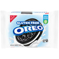 OREO Gluten Free Chocolate Sandwich Cookies (Pack of 24)