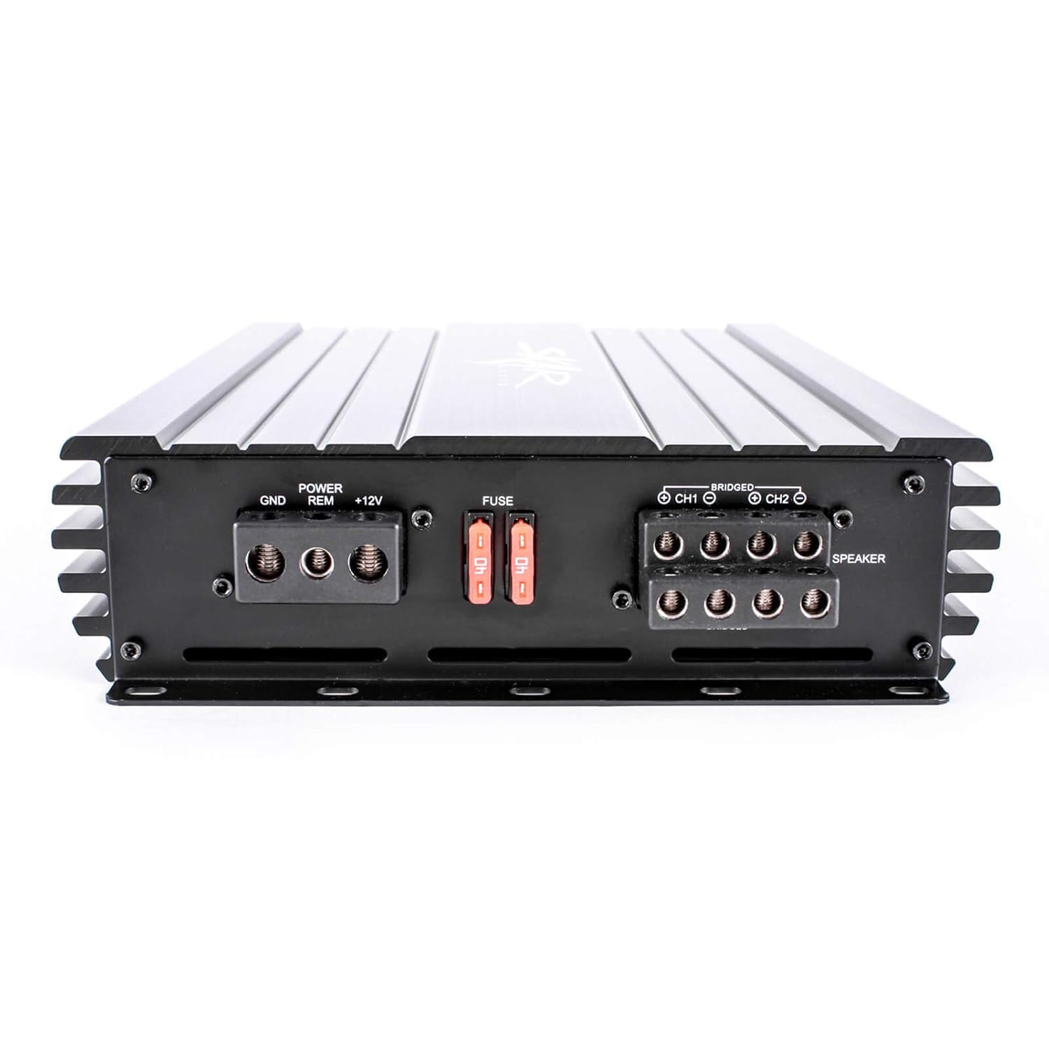 Monoblock Class D Subwoofer Amplifier, 4700W Max Power M35303