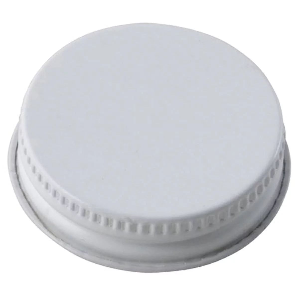 Glass Water Bottle with Metal Screw Cap, 1 gal, 4-Pack C42784