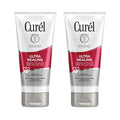 Curél Ultra Healing Intensive Moisturizer, 20 Ounce Body Lotion, with Advanced Ceramide Complex and Extra-strength Hydrating Agents, for Extra-Dry, Tight Skin (2 Pack)