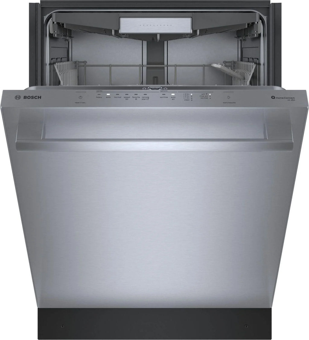 Built-in Dishwasher Stainless Steel B648373