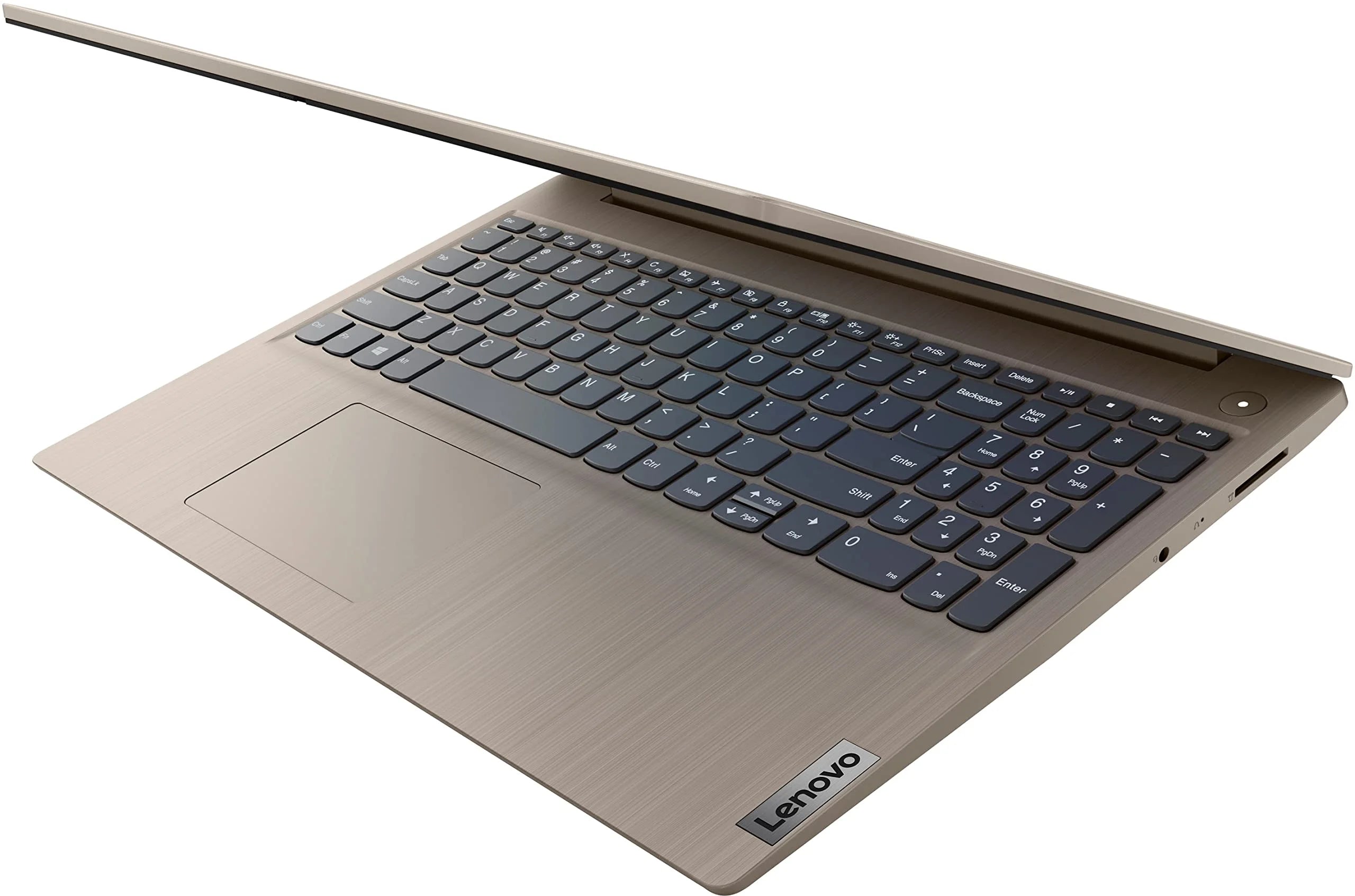 15.6" HD Touchscreen Laptop, Intel Dual Core i3, 20GB RAM, 512GB SSD, Windows 11 C972035
