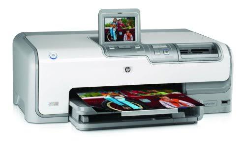 Inkjet Printer R41538