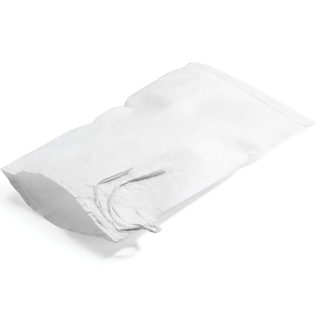 Heavy Duty Polypropylene Sandbags 14" x 26" UV Coated (100 Pack) M576