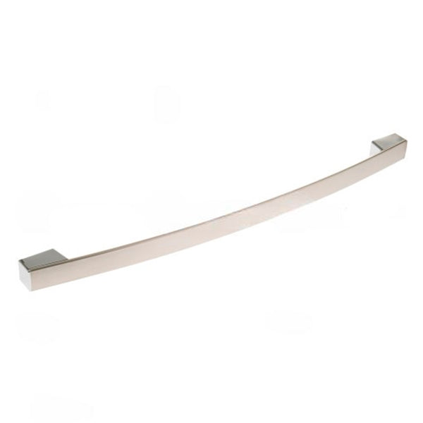 GE APPLIANCE WB15X35073 STAINLESS STEEL HANDLE AND ENDCAP - GENUINE OEM PART