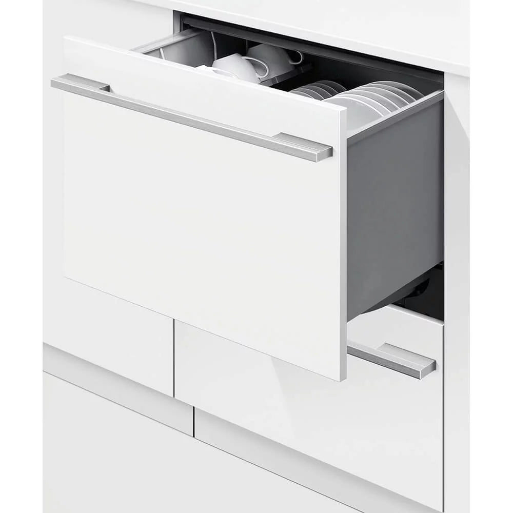 Tall Double DishDrawer Dishwasher U8960