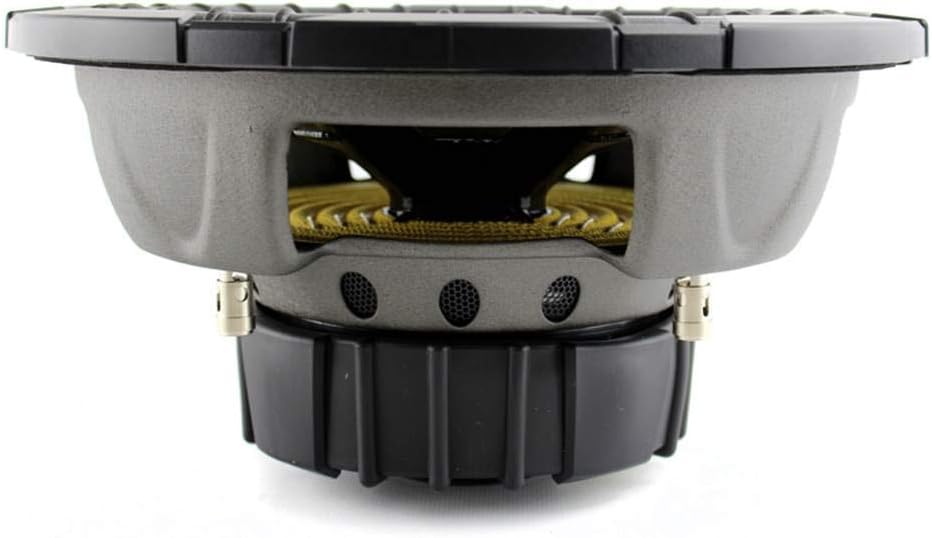 12" 300W 4-Ohm Car Audio Subwoofer G78074