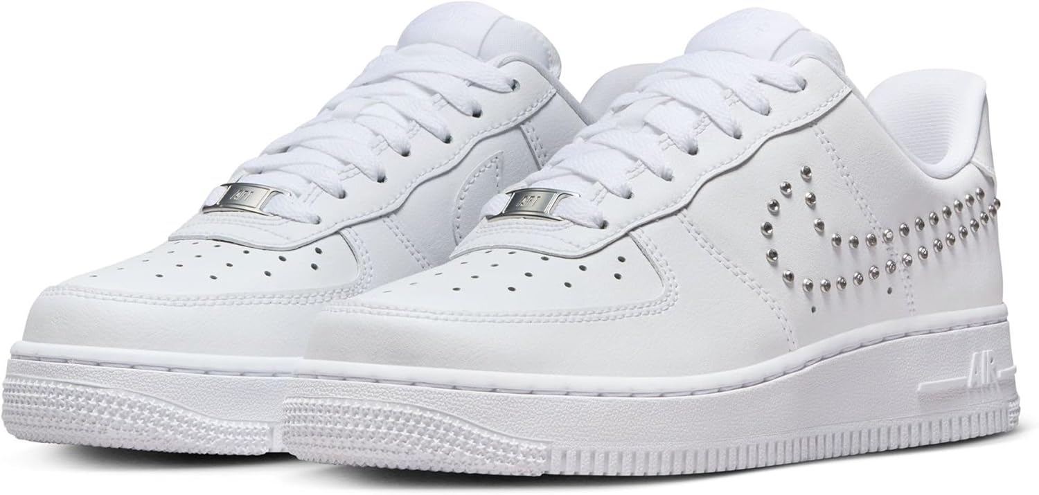 Women's Air Force 1 Sneakers Size 7.5 W1766