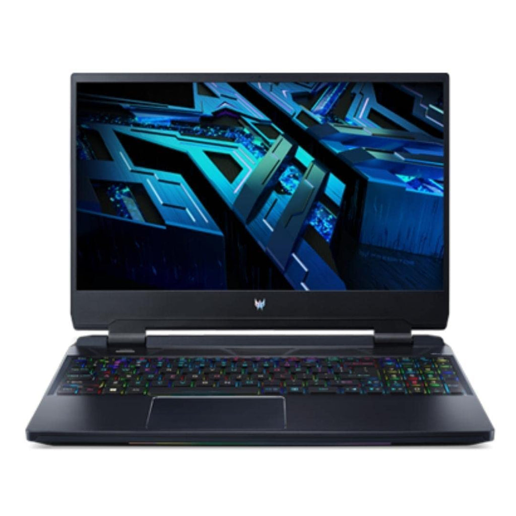HIDevolution ACER Predator Helios 300 15.6" QHD 240Hz, 1.7 GHz i7-12700H, RTX 3070 Ti, 16 GB 4800MHz RAM, 2 TB PCIe SSD, Window 11 Pro