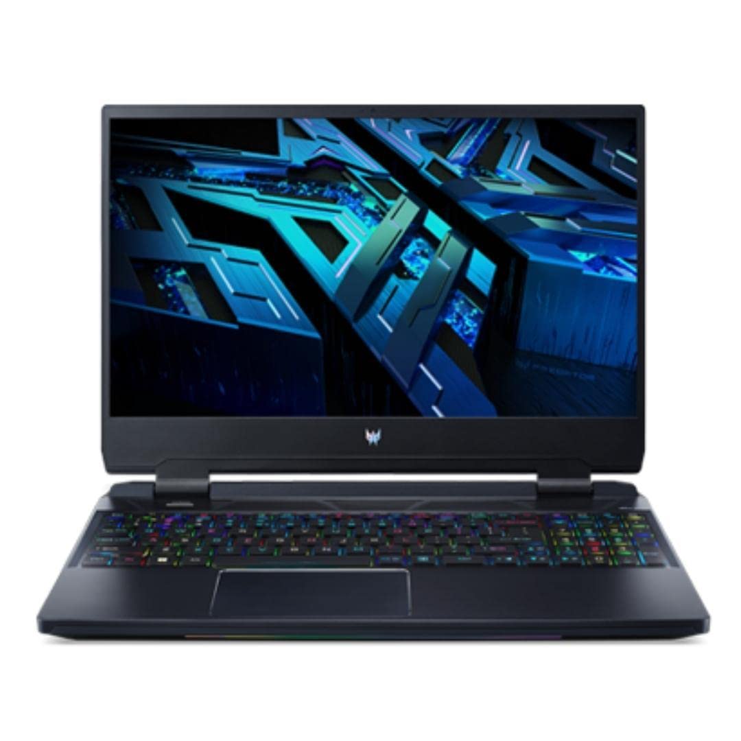 HIDevolution ACER Predator Helios 300 15.6" QHD 240Hz, 1.7 GHz i7-12700H, RTX 3070 Ti, 16 GB 4800MHz RAM, 2 TB PCIe SSD, Window 11 Pro