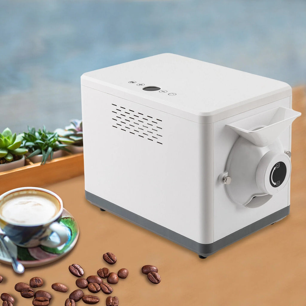 Coffee Bean Roaster Machine 1000g Commercial D652