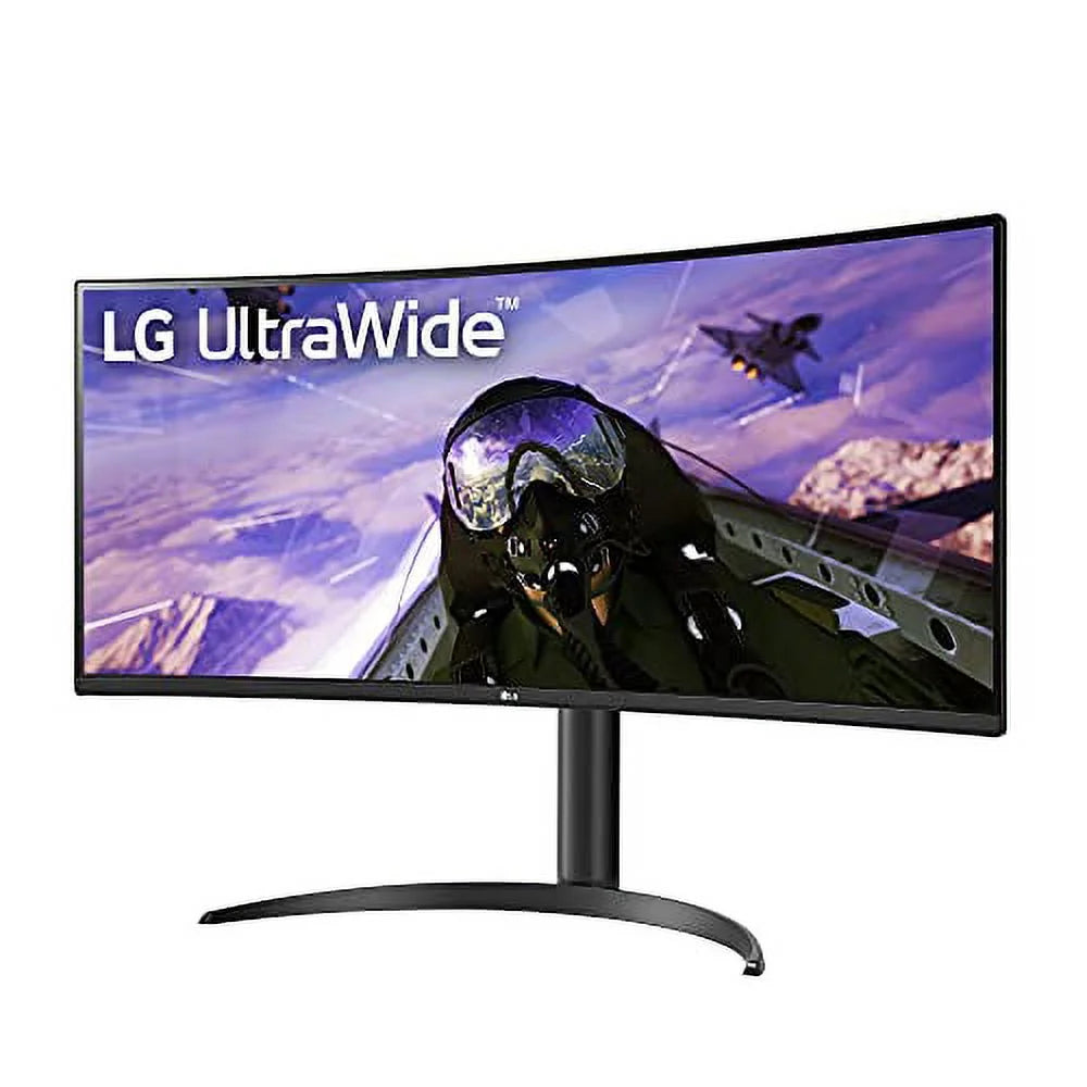 34-Inch QHD VA Computer Monitor with HDR 10 and FreeSync C297299