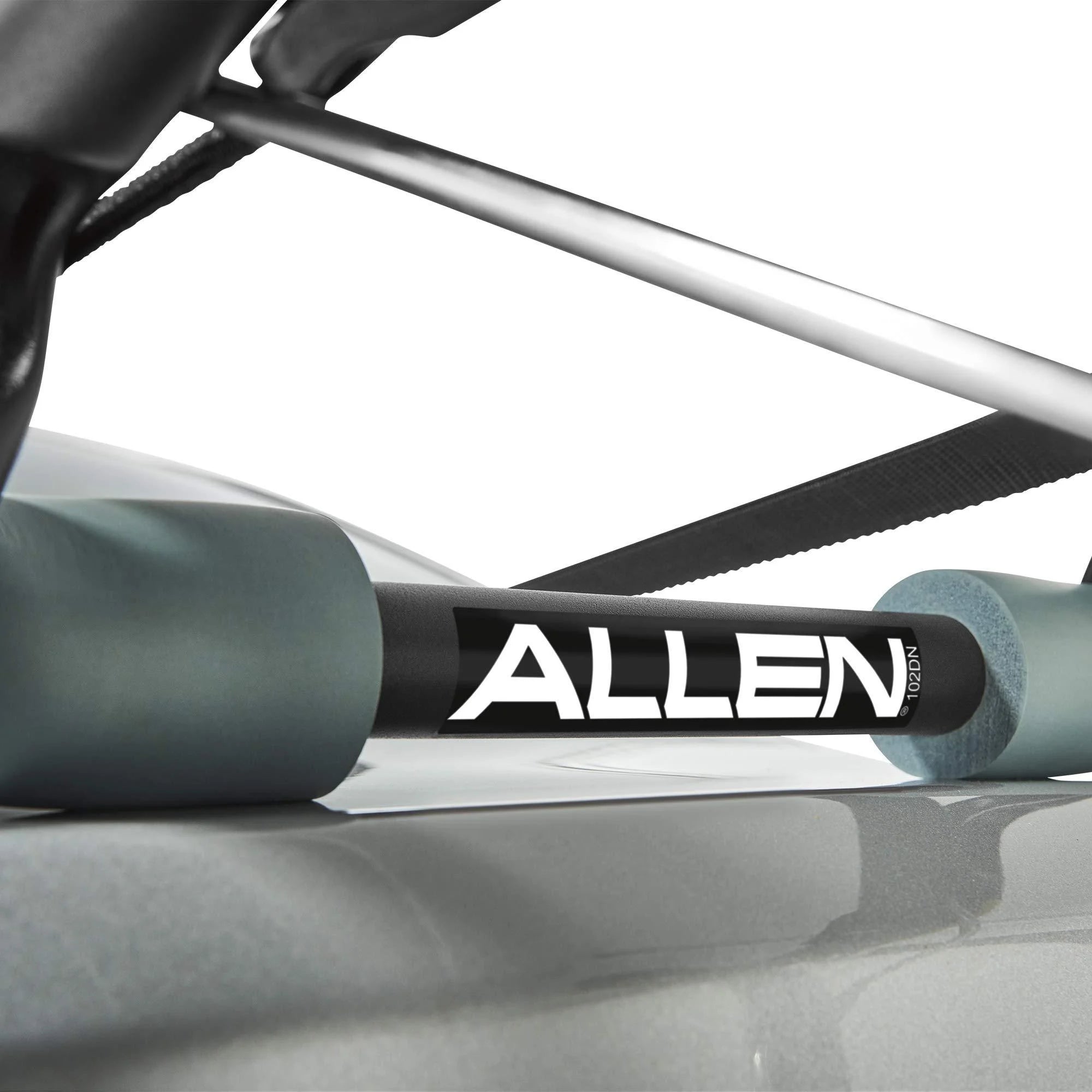 2-Bike Trunk Mount Rack G38855