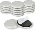 12pcs Easy Gliders for Furniture 2 inches Moving Pads on Carpet Moving Sliders for Heavy Furniture Self Adhered Beige Sliders for Hardwood Glides Chair Sliders for Carpet and Hardwood Floors Moving