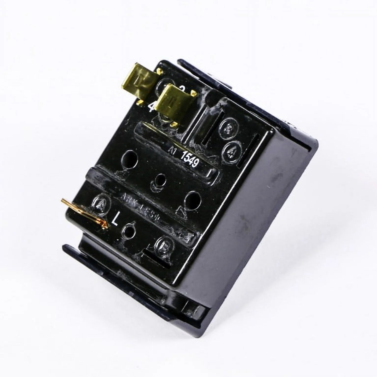 Temperature Selector Switch for Dryer Q7520