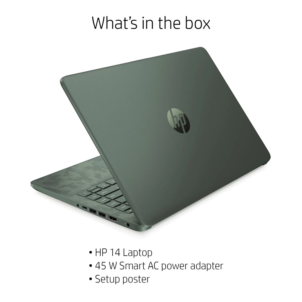 14" i3 8GB 256GB Laptop T74735