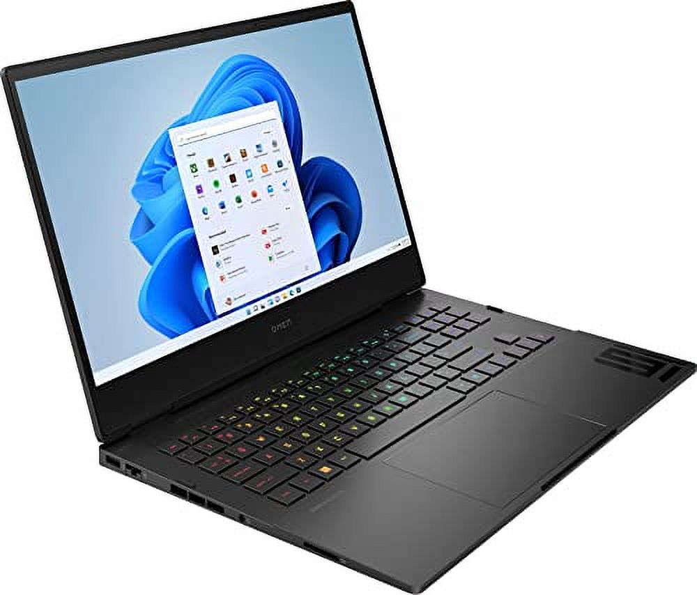 16.1" 165Hz Gaming Laptop, Intel i9, 16GB RAM, 1TB SSD, RTX 3060 X28119