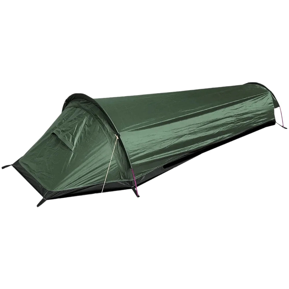 Backpacking Tent Lightweight Single Person W534654
