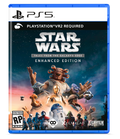 STARWARS: Tales from the Galaxy’s Edge - Enhanced Edition, PlayStation 5