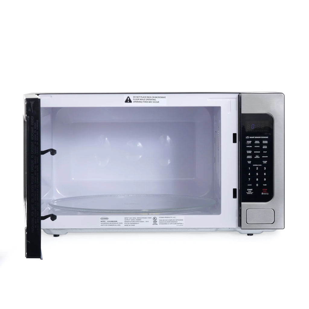 5 Piece Kitchen Appliance Package with Electric Cooktop, Wall Oven, Microwave, Refrigerator & Dishwasher D7167