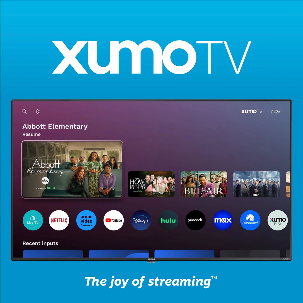 50" 4K UHD HDR Smart TV, 120Hz Effective Refresh Rate Z15146