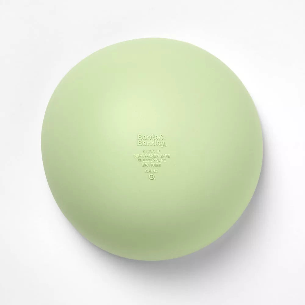 Slow Feed Dog Lick Mat Wobble Bowl P39549