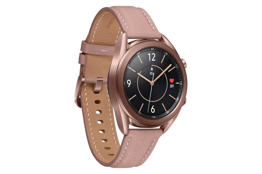 Galaxy Watch 3 41mm Mystic Bronze LTE L372