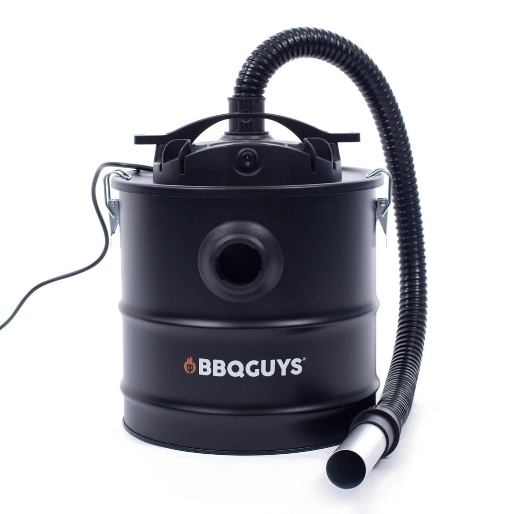 Ash Vacuum for Grill Cleanup O373
