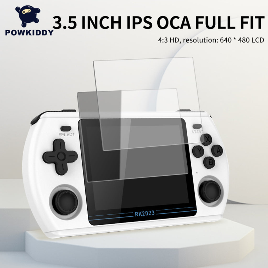 Portable Game Player with Video Output and Headphone Jack M10692