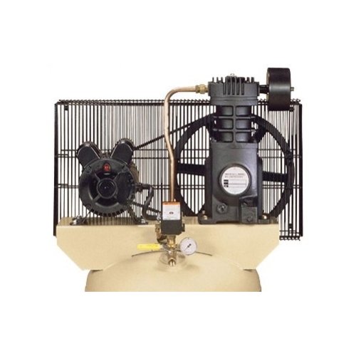 5HP 60-Gallon Single-Stage Air Compressor X45774