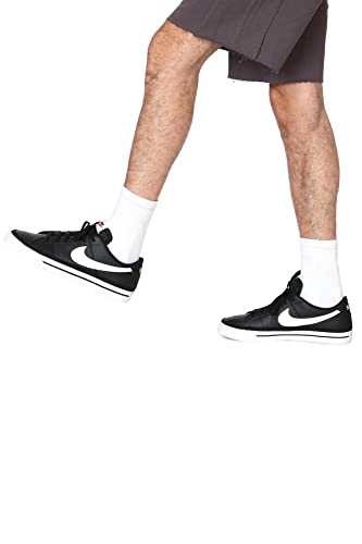 Men's Court Legacy Sneaker C48509