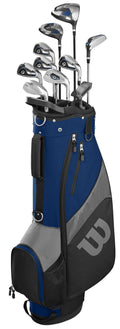 Wilson Profile SGI Senior Complete Golf Club Set