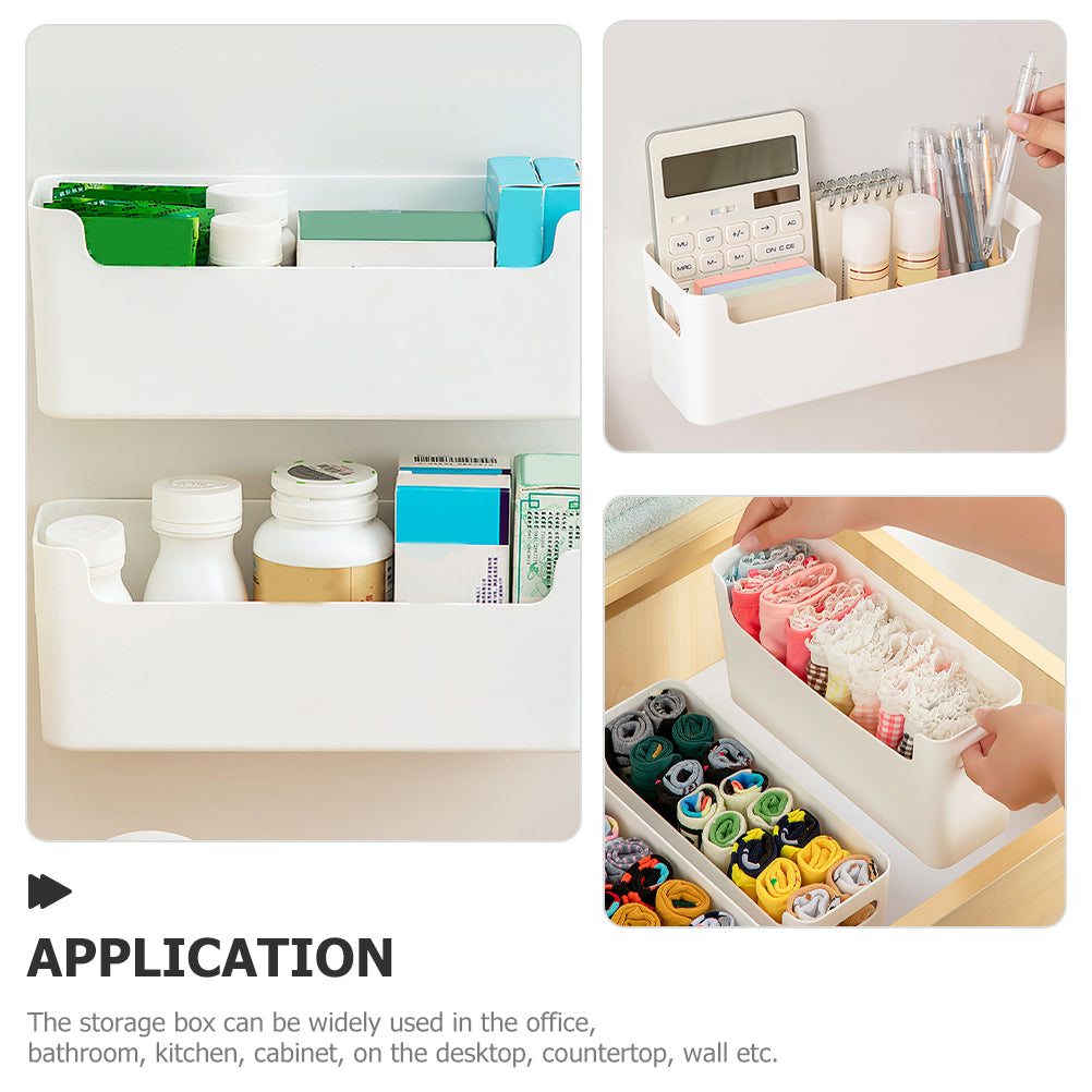 Multi-purpose Home Storage Box 2 Pack I129