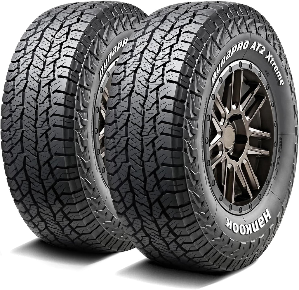 LT215/75R15 All-Terrain Tire K42745