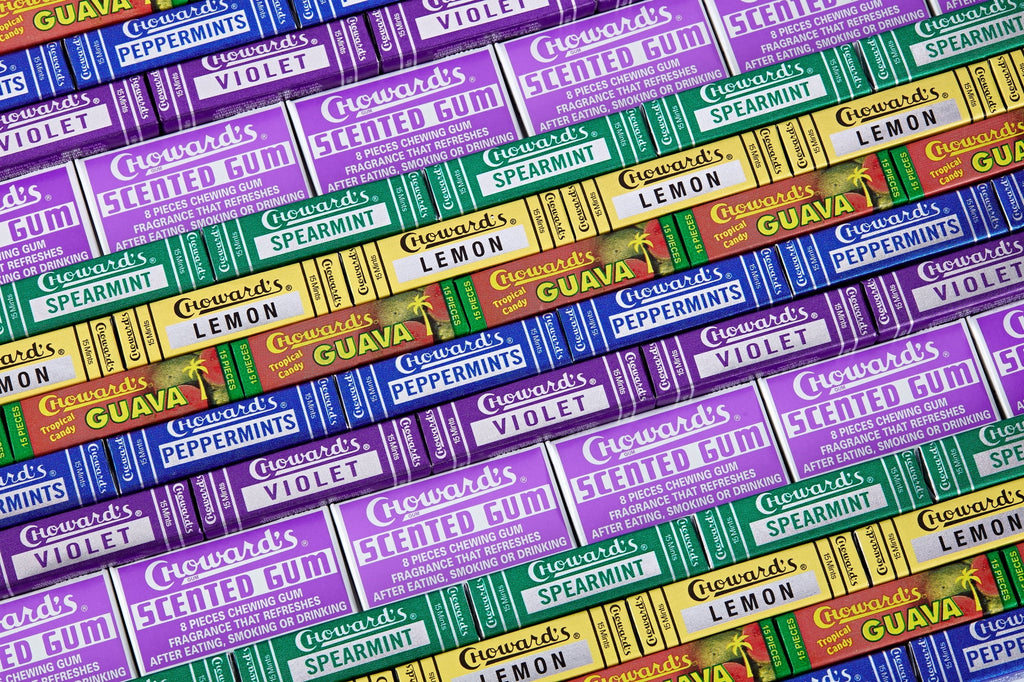 Violet Candy (Pack of 24) J263