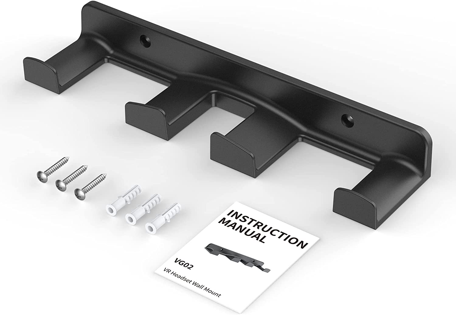 VR Wall Mount Storage Stand Display Holder Hook Z102644