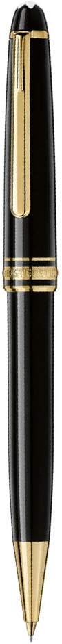 Mechanical Pencil 0.5mm, Black V795