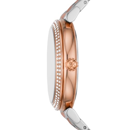 Women's Stainless Steel Watch J709409