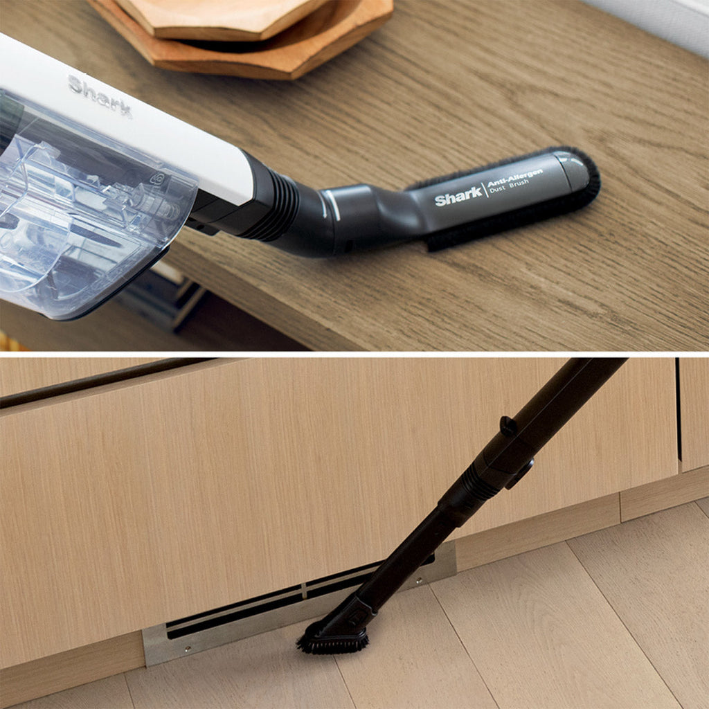 Cordless Pro Vacuum with Clean Sense IQ R80207