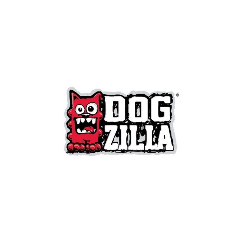 Juguete para Perro Dumbell Negro T203406