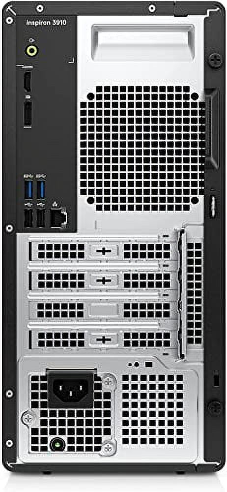 Desktop Computer 2TB SSD 32GB RAM Windows 11 Pro I737400