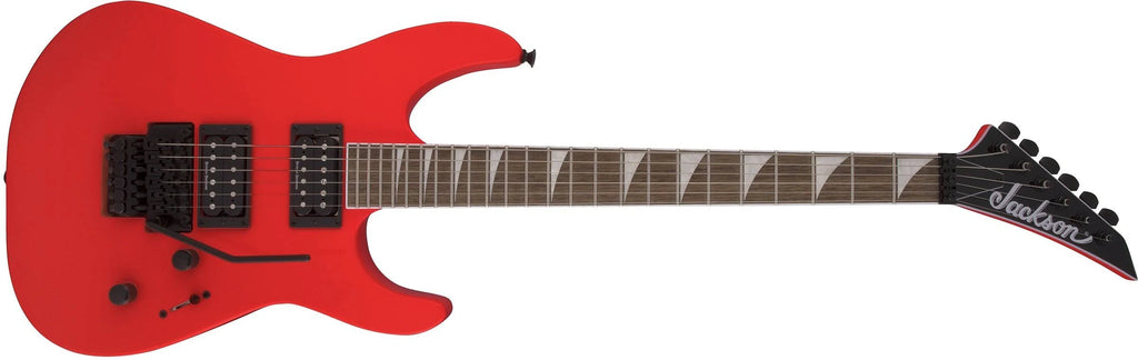 Soloist Electric Guitar, Rocket Red J5223