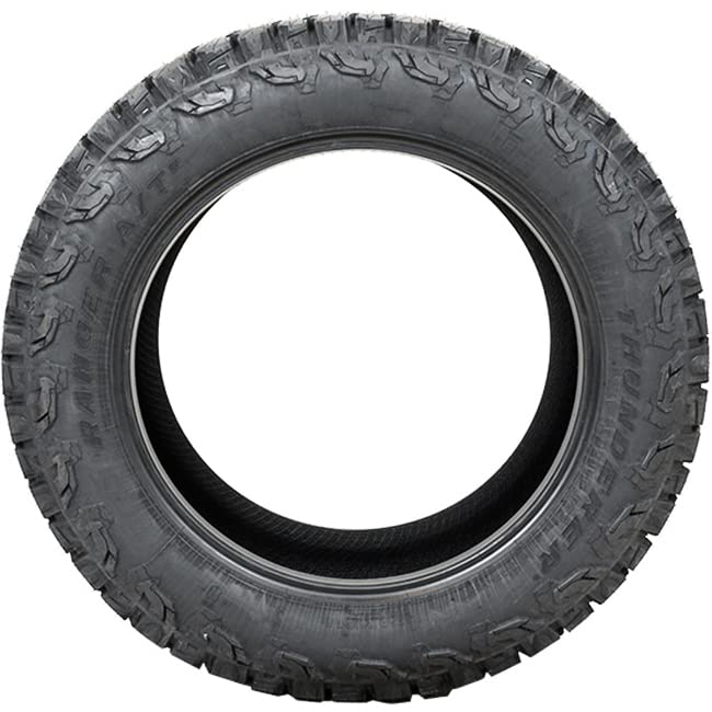 235/75R15 XL All-Terrain Tire J91643